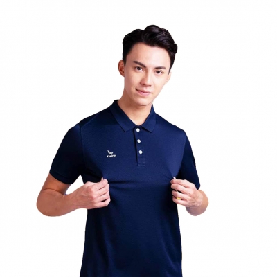 Áo cầu lông Kamito KMAP220910 - Navy chính hãng
